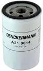 Oil Filter DENCKERMANN A210014