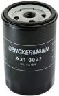 Oil Filter DENCKERMANN A210022