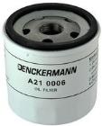 Oil Filter DENCKERMANN A210006