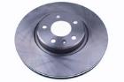 Brake Disc DENCKERMANN B130794