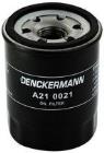 Oil Filter DENCKERMANN A210021