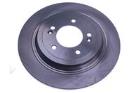 Brake Disc DENCKERMANN B130868