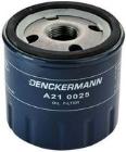 Oil Filter DENCKERMANN A210025