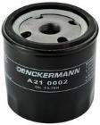 Oil Filter DENCKERMANN A210002