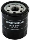 Oil Filter DENCKERMANN A210032