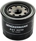 Oil Filter DENCKERMANN A210039