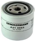 Oil Filter DENCKERMANN A210053