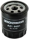 Oil Filter DENCKERMANN A210051