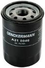 Oil Filter DENCKERMANN A210046