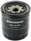 Oil Filter DENCKERMANN A210104