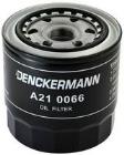 Oil Filter DENCKERMANN A210066