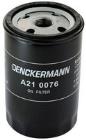 Oil Filter DENCKERMANN A210076