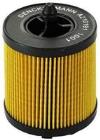 Oil Filter DENCKERMANN A210191