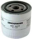 Oil Filter DENCKERMANN A210277