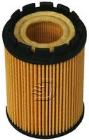 Oil Filter DENCKERMANN A210408