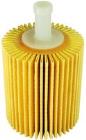 Oil Filter DENCKERMANN A210664