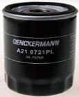 Oil Filter DENCKERMANN A210721PL