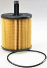 Oil Filter DENCKERMANN A210741