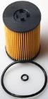 Oil Filter DENCKERMANN A210891