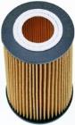 Oil Filter DENCKERMANN A210712