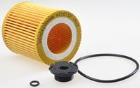 Oil Filter DENCKERMANN A210737