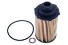 Oil Filter DENCKERMANN A211074