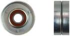 Tensioner Pulley, V-ribbed belt DENCKERMANN P216017