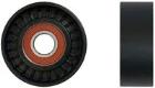 Tensioner Pulley, V-ribbed belt DENCKERMANN P210011