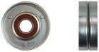 Tensioner Pulley, V-ribbed belt DENCKERMANN P200022