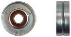 Tensioner Pulley, V-ribbed belt DENCKERMANN P200009