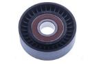 Tensioner Pulley, V-ribbed belt DENCKERMANN P210016