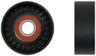 Tensioner Pulley, V-ribbed belt DENCKERMANN P216001