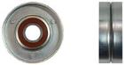 Tensioner Pulley, V-ribbed belt DENCKERMANN P200014