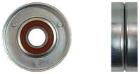 Tensioner Pulley, V-ribbed belt DENCKERMANN P200017