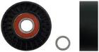 Tensioner Pulley, V-ribbed belt DENCKERMANN P220001