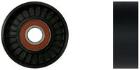 Tensioner Pulley, V-ribbed belt DENCKERMANN P220003