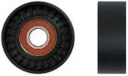 Tensioner Pulley, V-ribbed belt DENCKERMANN P216009
