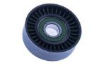 Tensioner Pulley, V-ribbed belt DENCKERMANN P200034