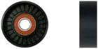 Tensioner Pulley, V-ribbed belt DENCKERMANN P220005