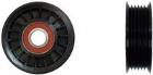 Tensioner Pulley, V-ribbed belt DENCKERMANN P216010