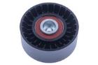 Tensioner Pulley, V-ribbed belt DENCKERMANN P220019