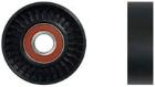 Tensioner Pulley, V-ribbed belt DENCKERMANN P222002