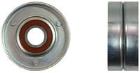 Tensioner Pulley, V-ribbed belt DENCKERMANN P222013