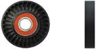 Tensioner Pulley, V-ribbed belt DENCKERMANN P228001