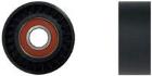 Tensioner Pulley, V-ribbed belt DENCKERMANN P226011