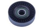 Tensioner Pulley, V-ribbed belt DENCKERMANN P230001