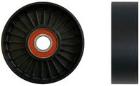 Tensioner Pulley, V-ribbed belt DENCKERMANN P266003
