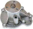 Water Pump, engine cooling DENCKERMANN A310831P