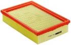 Air Filter DENCKERMANN A140362