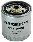 Fuel Filter DENCKERMANN A120006